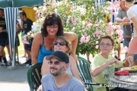 28.08.2016 Sportplatzeinweihung