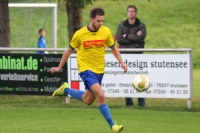 05.10.2014: TV Spöck - FV Malsch