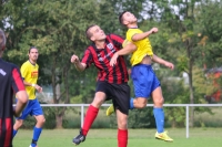 06.09.2014: TV Spöck - FVgg Weingarten