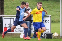 TV Spöck - FC Neureut_13