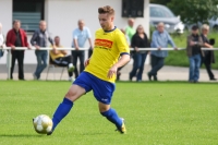 21.09.2014: TV Spöck - FV Fortuna Kirchfeld