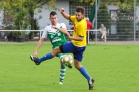 21.09.2014: TV Spöck - FV Fortuna Kirchfeld