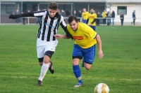 TV Spöck - VfB Knielingen_11