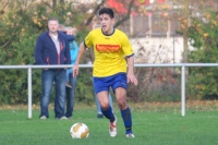 TV Spöck - VfB Knielingen_15