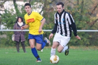 TV Spöck - VfB Knielingen_17