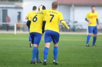 TV Spöck - VfB Knielingen_2