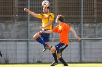 24.08.2014: FC West Karlsruhe - TV Spöck