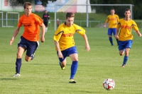 24.08.2014: FC West Karlsruhe - TV Spöck
