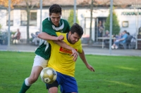 26.10.2014: TV Spöck - TSV Auerbach