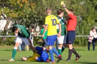 TV Spöck - TSV Auerbach_7