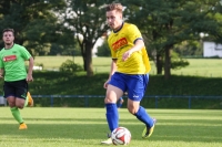 28.09.2014: TSV Reichenbach II - TV Spöck