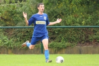 31.08.2014: SVK Beiertheim - TV Spöck