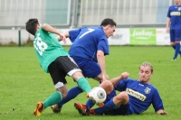 31.08.2014: SVK Beiertheim - TV Spöck