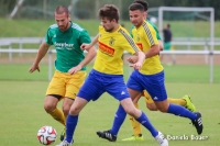 04.09.2016: FV Malsch - TV Spöck