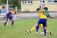 04.09.2016: FV Malsch - TV Spöck