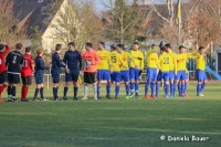 TV Spöck - FC Berghausen_1