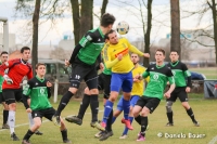 05.03.2017: FV Graben - TV Spöck