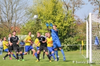 TV Spöck - VfB Knielingen_20