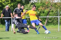 TV Spöck - VfB Knielingen_21