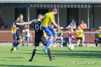 TV Spöck - VfB Knielingen_24