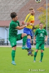 09.10.2016: TV Spöck - TSV Auerbach