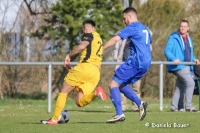 12.03.2017: TV Spöck - FV Malsch