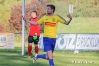 16.10.2016: ASV Hagsfeld - TV Spöck