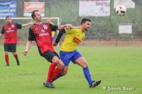 18.09.2016: FVgg Weingarten - TV Spöck