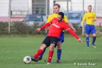 20.11.2016: SSV Ettlingen - TV Spöck