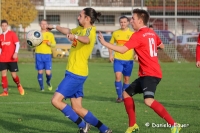 20.11.2016: SSV Ettlingen - TV Spöck