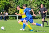 21.05.2017: TV Spöck - SSV Ettlingen