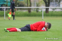 23.04.2017: TV Spöck - ASV Hagsfeld