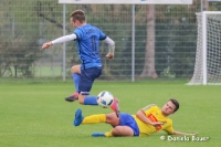 23.10.2016: TV Spöck - FC 08 Neureut