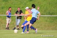 28.05.2017: FC West Karlsruhe - TV Spöck