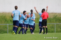 28.05.2017: FC West Karlsruhe - TV Spöck