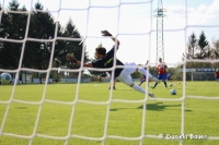 28.08.2016: TV Spöck - FV Graben