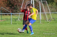 01.10.2017: FC Vikt. Berghausen - TV Spöck