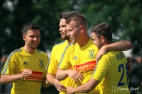 03.06.2018: TV Spöck - FV Malsch