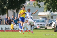 03.09.2017: FC Neureut - TV Spöck