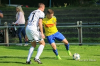 03.09.2017: FC Neureut - TV Spöck