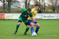 05.11.2017: TV Spöck - TSV Auerbach