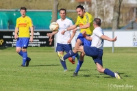 07.04.2018: FC Spöck - TV Spöck