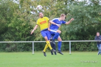 08.10.2017: TV Spöck - ATSV Mutschelbach II