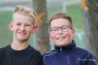 08.10.2017: TV Spöck - ATSV Mutschelbach II