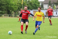 TV Spöck - SV Burbach_10