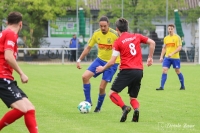 TV Spöck - SV Burbach_11