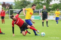 TV Spöck - SV Burbach_12