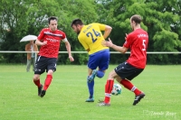 TV Spöck - SV Burbach_8