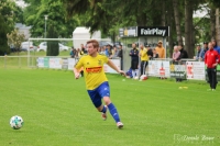 10.05.2018: TV Spöck - SV Burbach