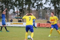 13.03.2018: TV Spöck - FC Neureut